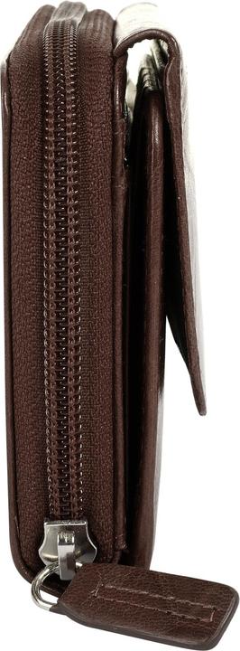 Actual product image Mano Geldbörse