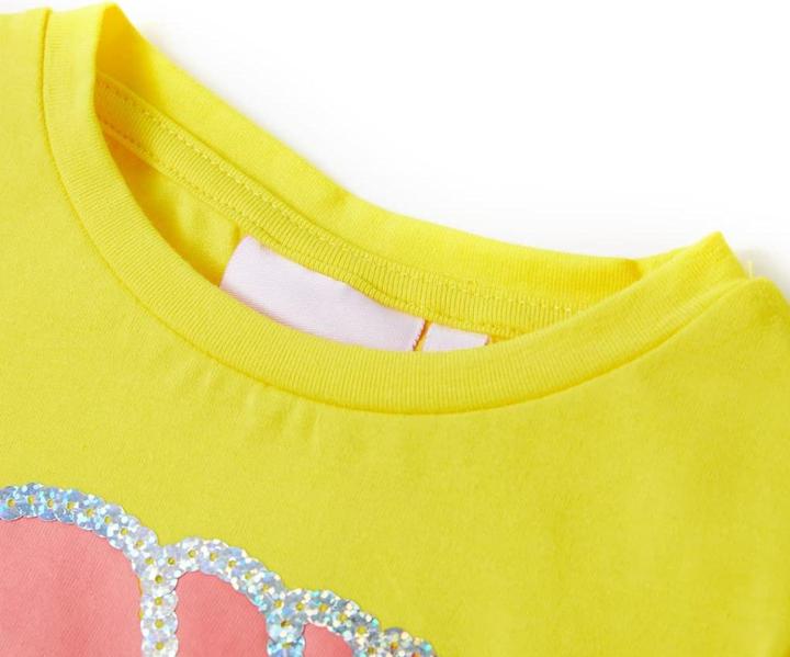 Produktbild vidaXL Kinder T-Shirt (104)