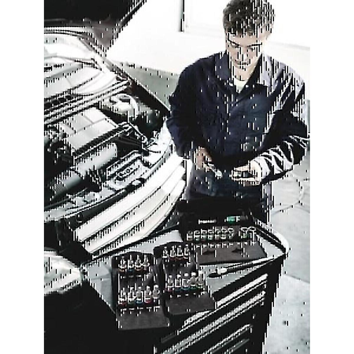 Thumbnail - Wera, Steckschlüssel + Stecknuss, 8790 Hmc Hf 14,0 (14 mm)