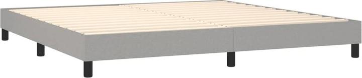Produktbild vidaXL Boxspringbett (200 x 200 cm)