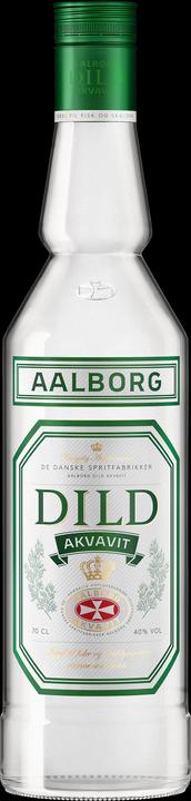 Actual product image Aalborg Dild
