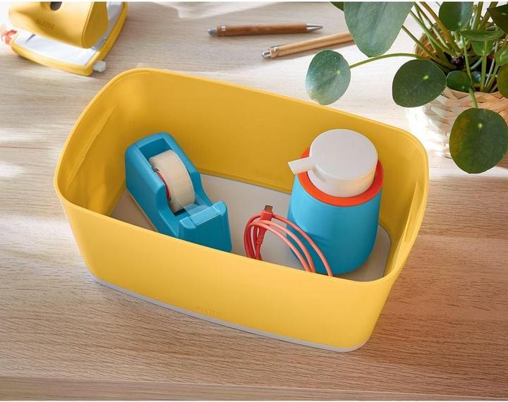 Actual product image Leitz COSY - Storage tray (19 x 32 x 13 cm, 5 l)