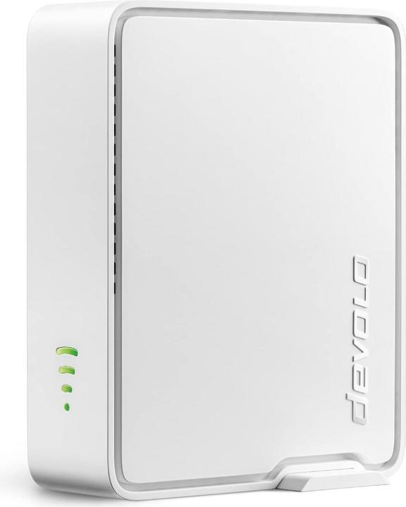 Actual product image Devolo WiFi 6 Repeater 5400