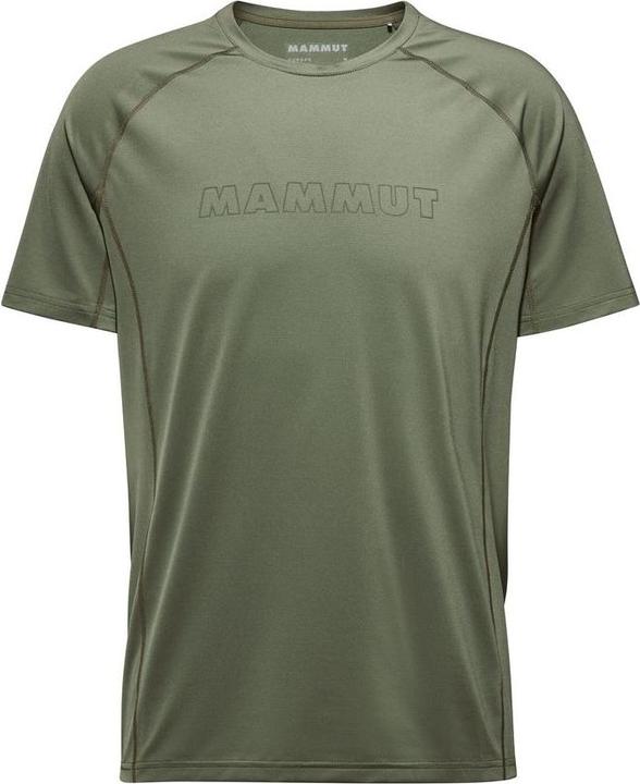 Produktbild Mammut Selun Fl Logo (S)