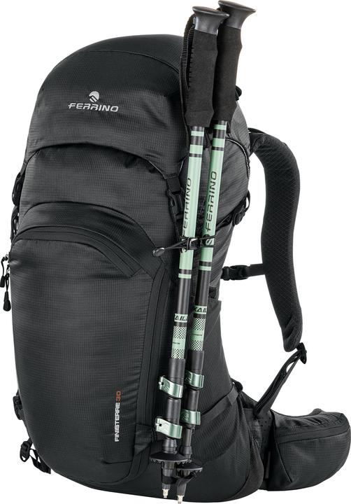 Produktbild Ferrino Backpack Finisterre 30 - Wanderrucksack - Herren (30 l)