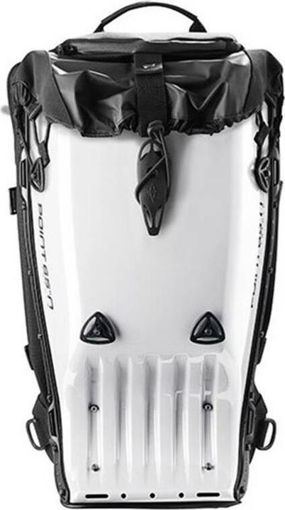 White/Black