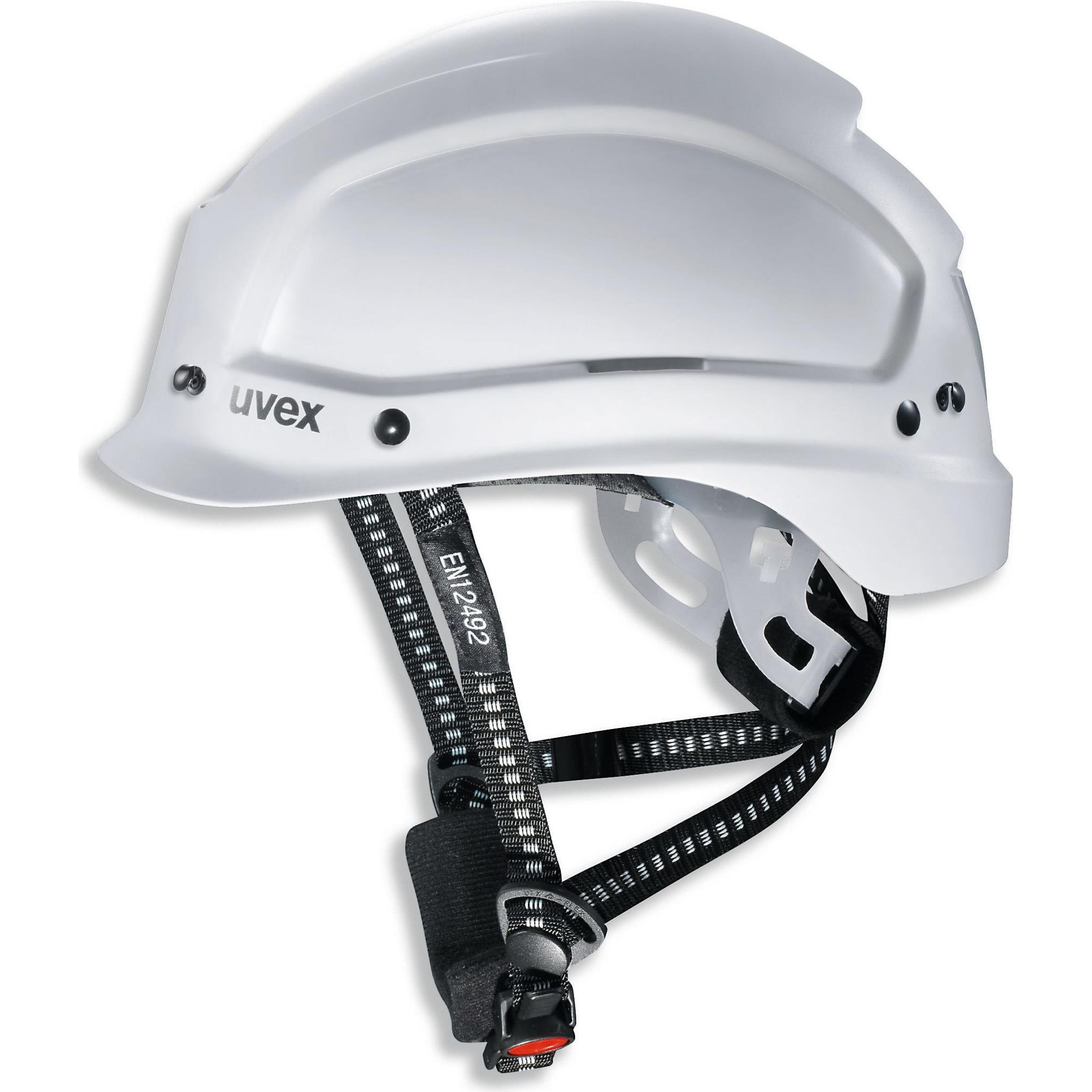 Uvex Safety, Kopfschutz, Pheos Alpine (52 - 61 cm)