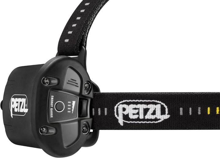 Image du produit Petzl Duo S (1100 lm)