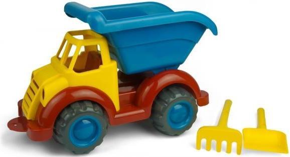 Produktbild Viking Toys Viking Super Mighty sunkvežimis 35cm 1810