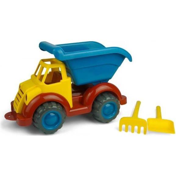 Viking Toys Viking Super Mighty sunkvežimis 35cm 1810