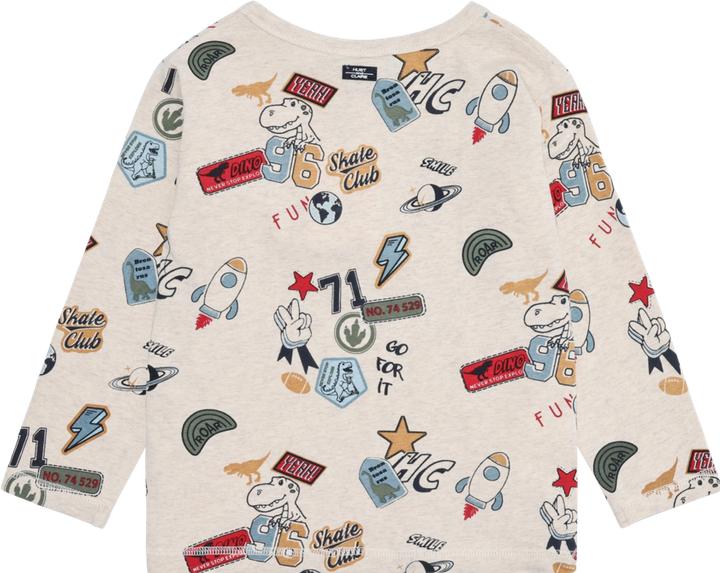Produktbild Hust and Claire Langarmshirt Anton (98)