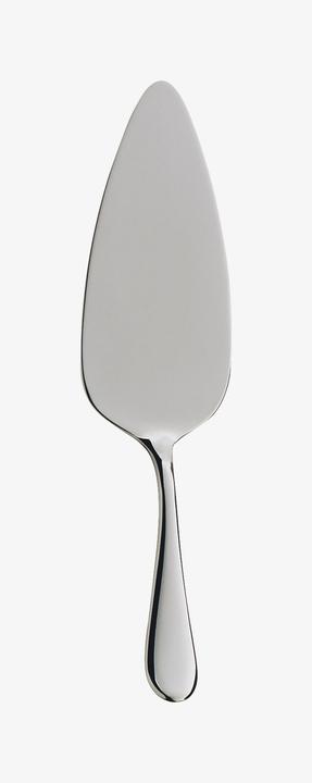 Produktbild WMF Tortenheber Kuchenheber Lasagne- Pizzaheber Merit Edelstahl 18/10 poliert (Tortenheber)