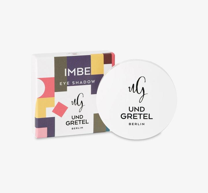 Immagine prodotto Und Gretel Berlin IMBE Eye Shadow (07 Blu)