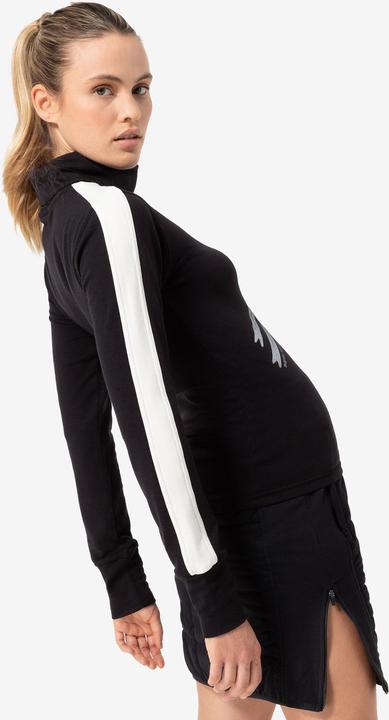 Actual product image Super Natural Kryssede Ski Roll Neck (L)