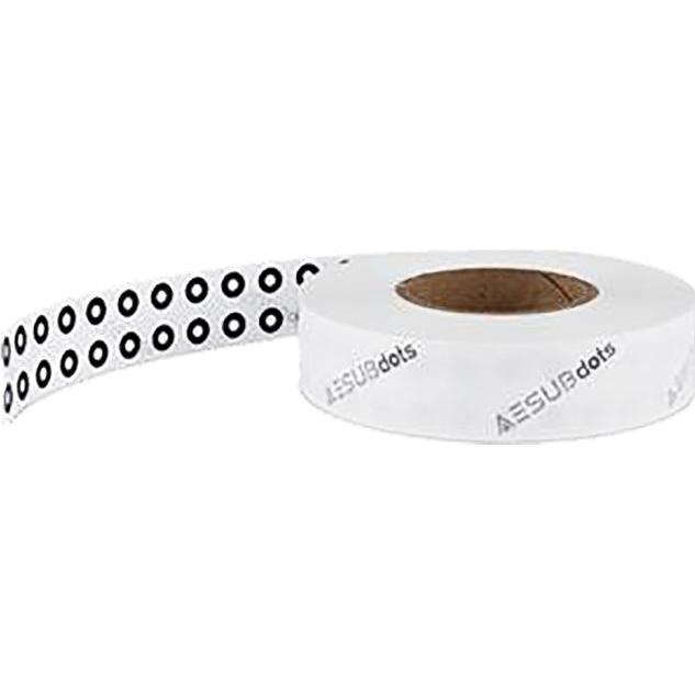 Thumbnail - Aesub Dots Markers Retro 3mm, 3D Drucker Zubehör