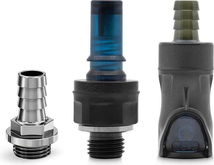 Immagine prodotto EKWB Kit QDC EK-Pro, 2xP360 1xSP5 2×6000 Ada