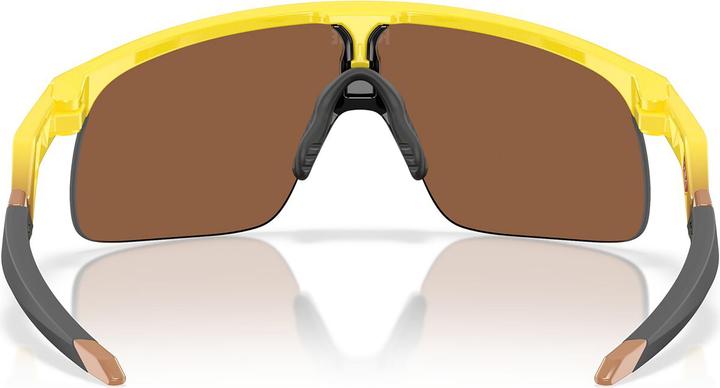 Produktbild Oakley Resistor (Gelb, Prizm Tungsten, Prizm Tungsten (Braun))