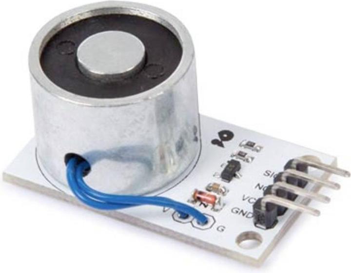 Produktbild Whadda Elektromagnet-Modul