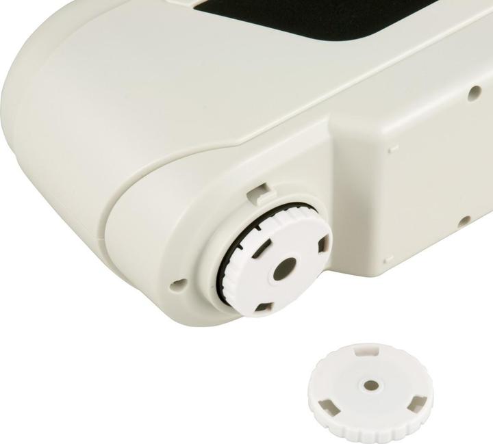 Actual product image PCE Instruments Colorimeter