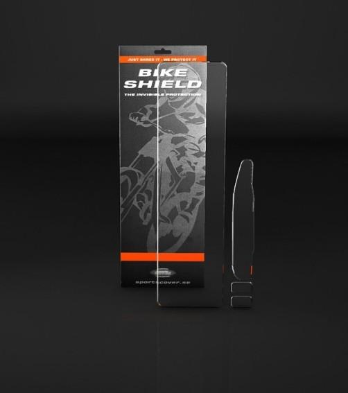 Produktbild Sports Cover Bikeshield Half Pack