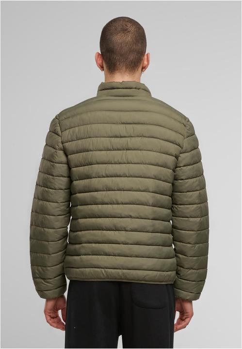 Produktbild New Morning Studios Light Puffer Jacket (XL)