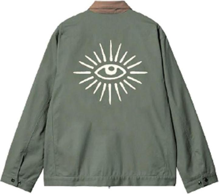 Produktbild Kaotiko Western Eye (M)