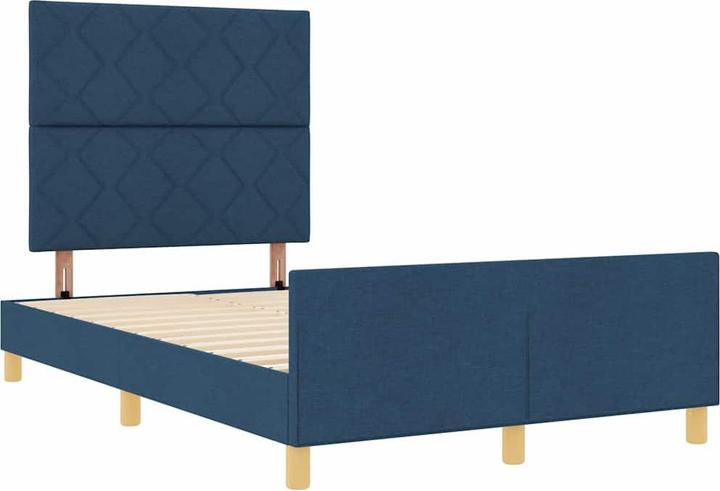 Immagine prodotto vidaXL Plattformbett