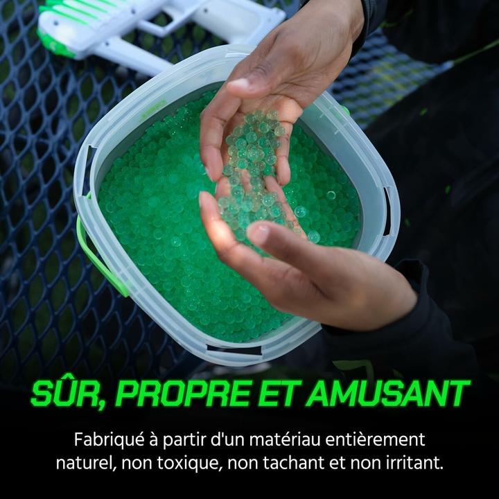 Produktbild Gel Blaster Ersatzkugeln