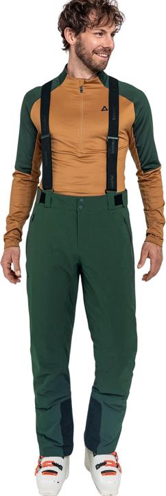 Produktbild Schöffel Pants Style Pine MNS (48)