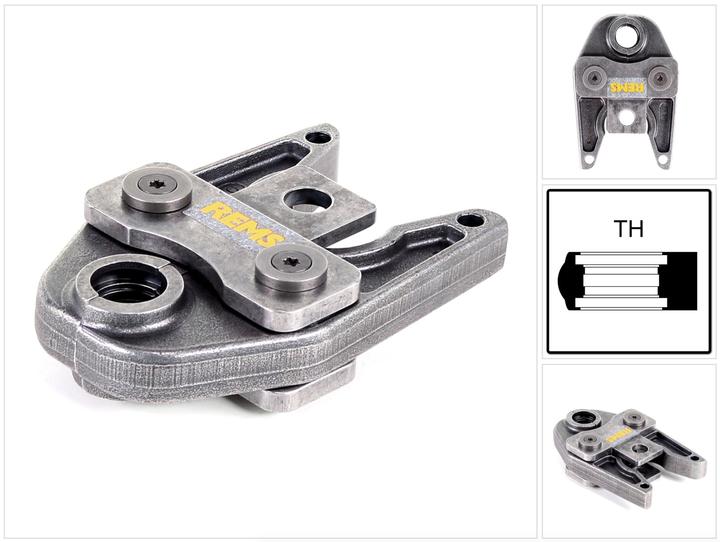 Produktbild Rems Presskopf TH TH 20 (145 mm)