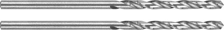 Immagine prodotto Graphite HSS-Metall-Bohrer, DIN 338, 4 mm, 2 Stück. (4 mm)