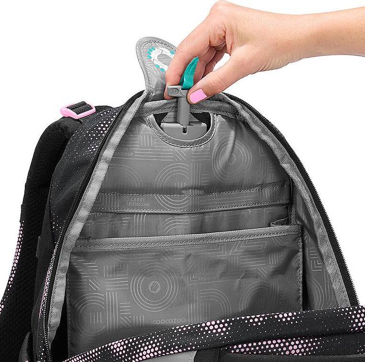 Actual product image Coocazoo Mate Schulrucksack 44 cm (30 l)