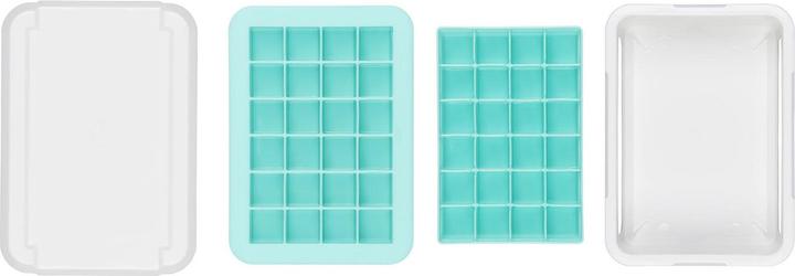 Actual product image OXO Ice cube mould