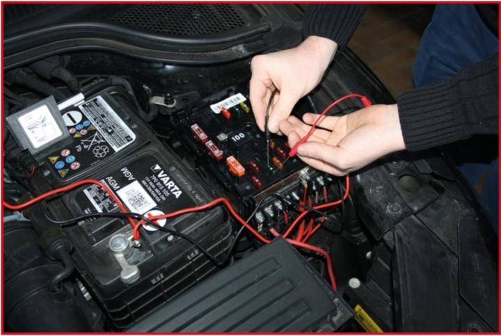 Produktbild KS Tools 150.1675