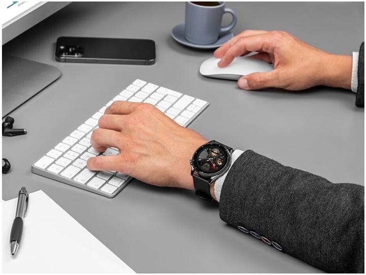 Produktbild Tracer Tra SM7 GT+ Line Multisport (44.80 mm)