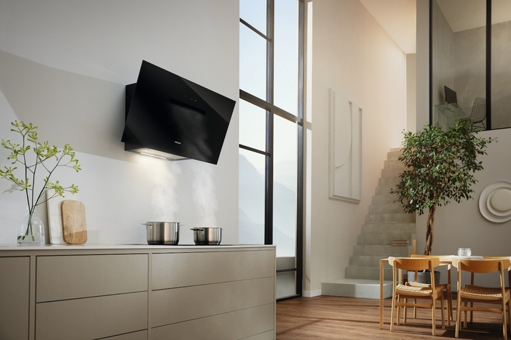 Actual product image Miele DAH 1950 Active (Wall hood)