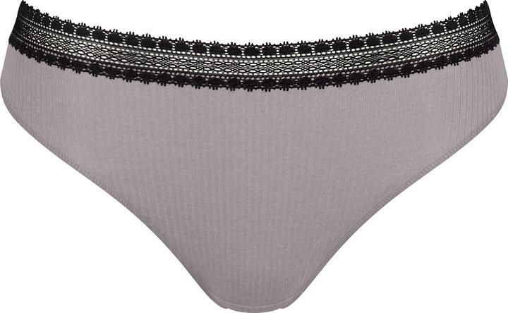 Produktbild Sloggi GO Ribbed Tai C2P (XL, 2er Pack)