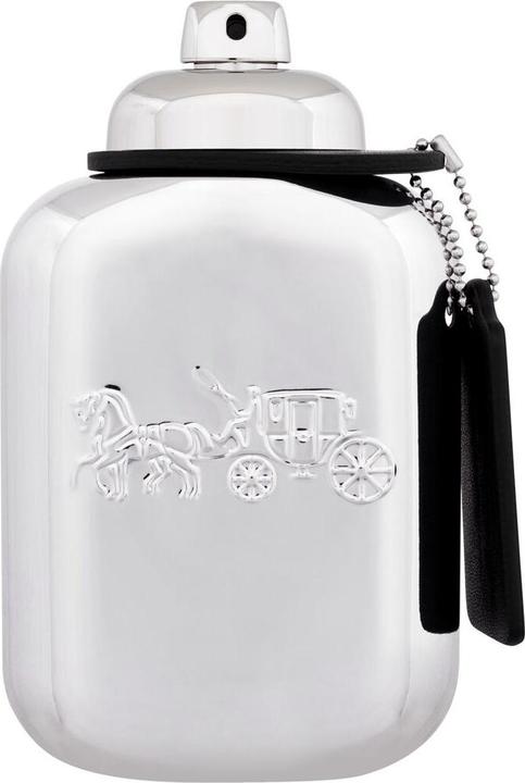 Produktbild Coach Men Platinum (Eau de Parfum, 100 ml)