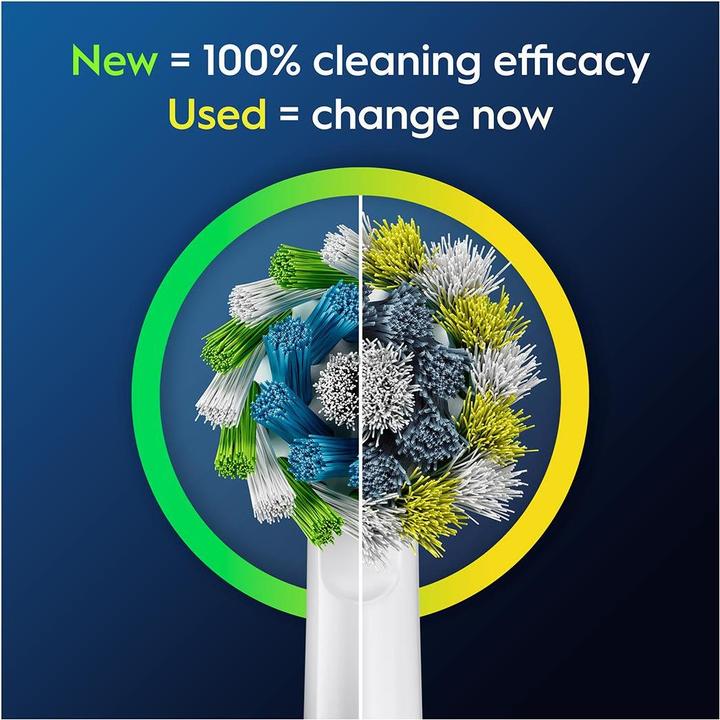 Produktbild Oral-B EB50RX CrossAction (6 x)