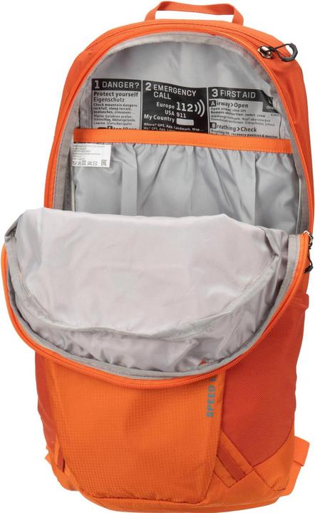 Produktbild Deuter Spped Lite 13 (13 l)