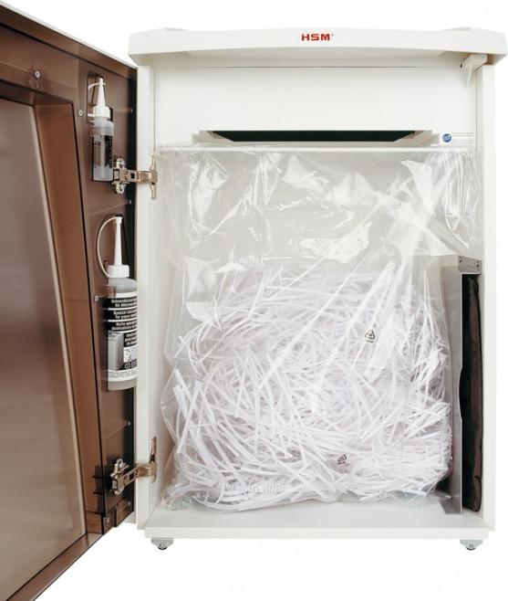 Produktbild HSM Aktenvernichter SECURIO B34 (Partikelschnitt)