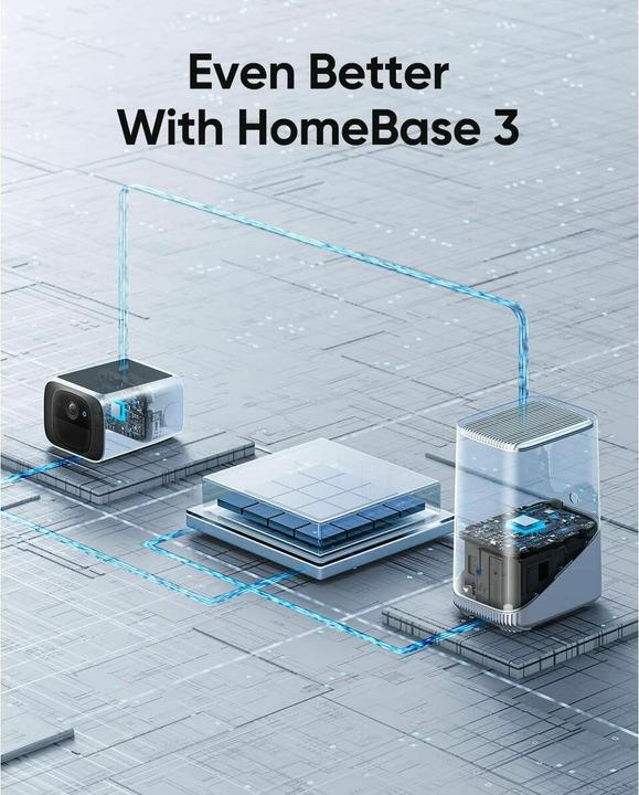 Produktbild eufy SoloCam S220 (2560 x 1440 Pixels)