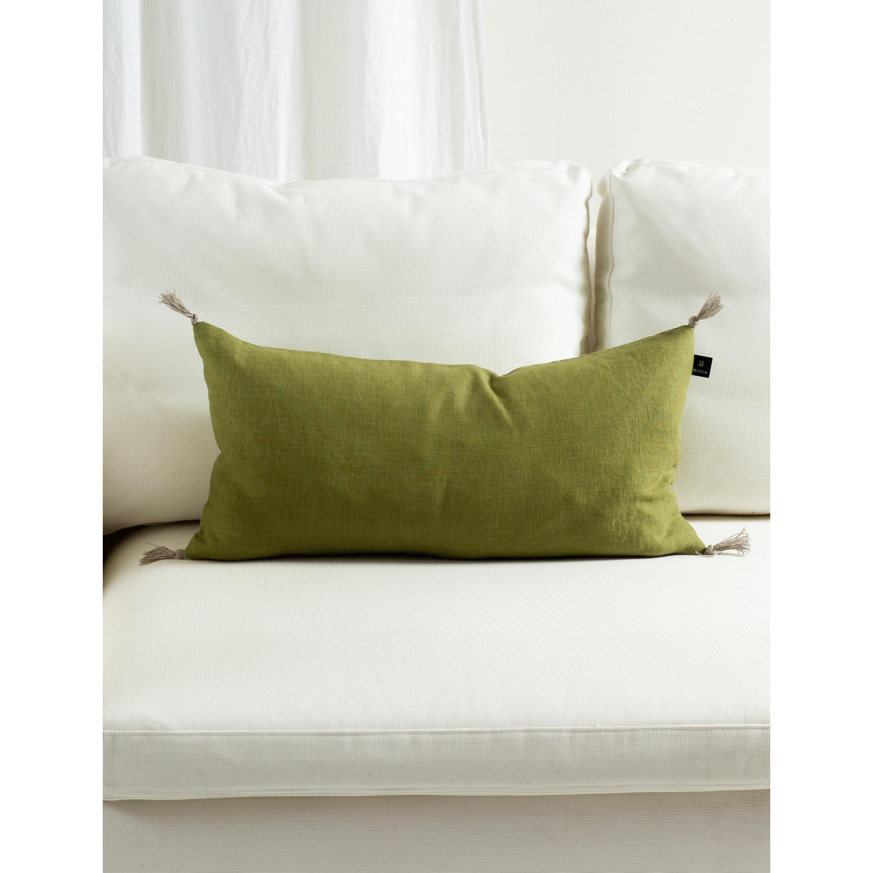 Thumbnail - Himla, Dekokissen, Sunshine (30 x 60 cm)