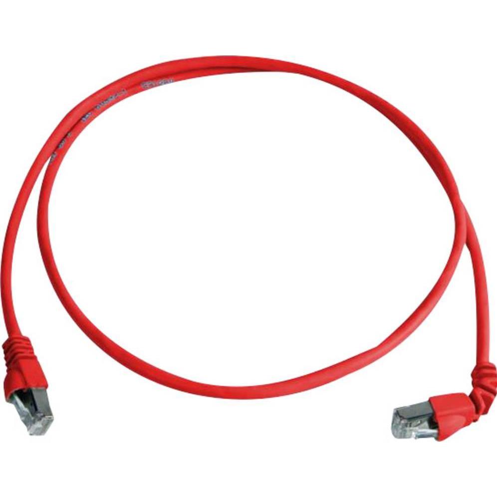 Thumbnail - Telegärtner MP8 FS 500 (S/FTP, CAT6a, 1 m), Netzwerkkabel