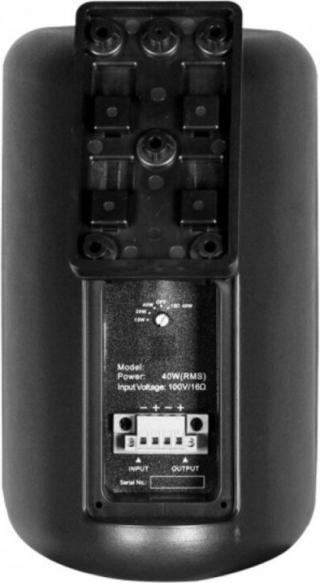 Produktbild Rondson JS-EST40N (Passiv)
