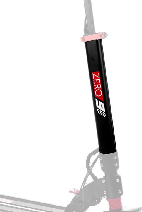 Actual product image Zero Lenksäule Ersatzteil