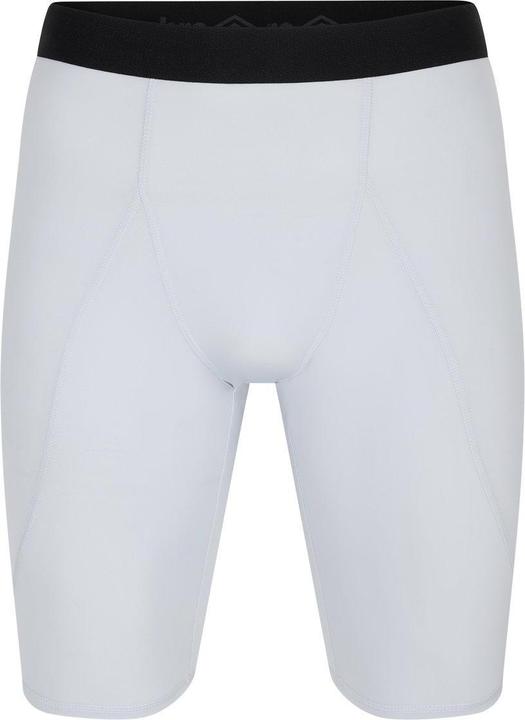 Actual product image Umbro Mens Player Elite Power Shorts (L)