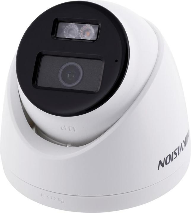 Actual product image Hikvision DS-2CD1363G2-LIU (3200 x 1800 Pixels)