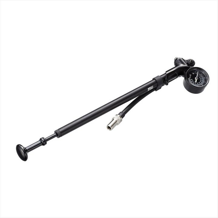 RockShox high pressure