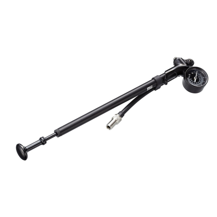 RockShox high pressure